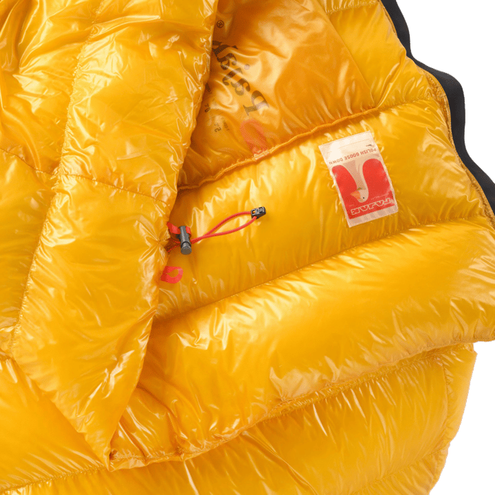 Pajak Radical ULZ Gold | Buy Pajak Radical ULZ Gold here | Outnorth